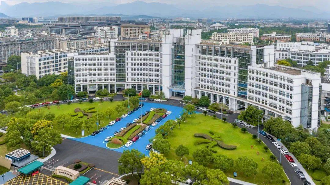 招聘快讯衢州职业技术学院招贤纳士了