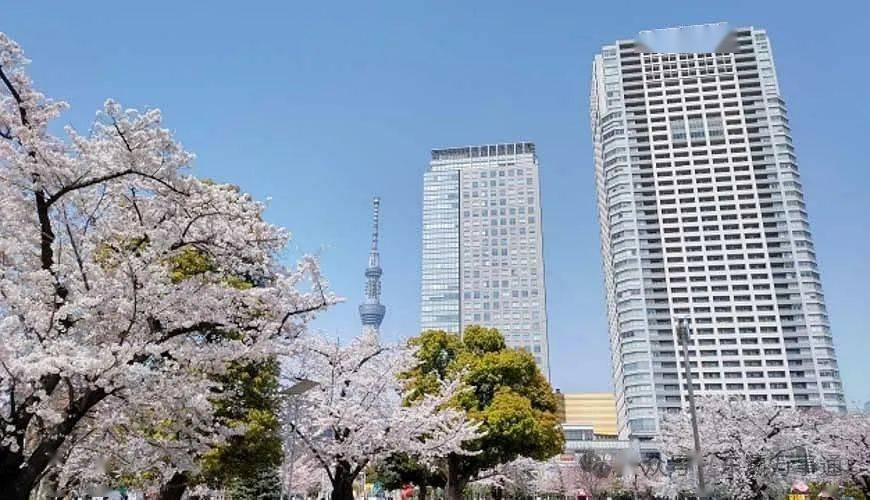 图片来源:photo ac锦系町位于东京都心的墨田区,并且是许多商办公司的