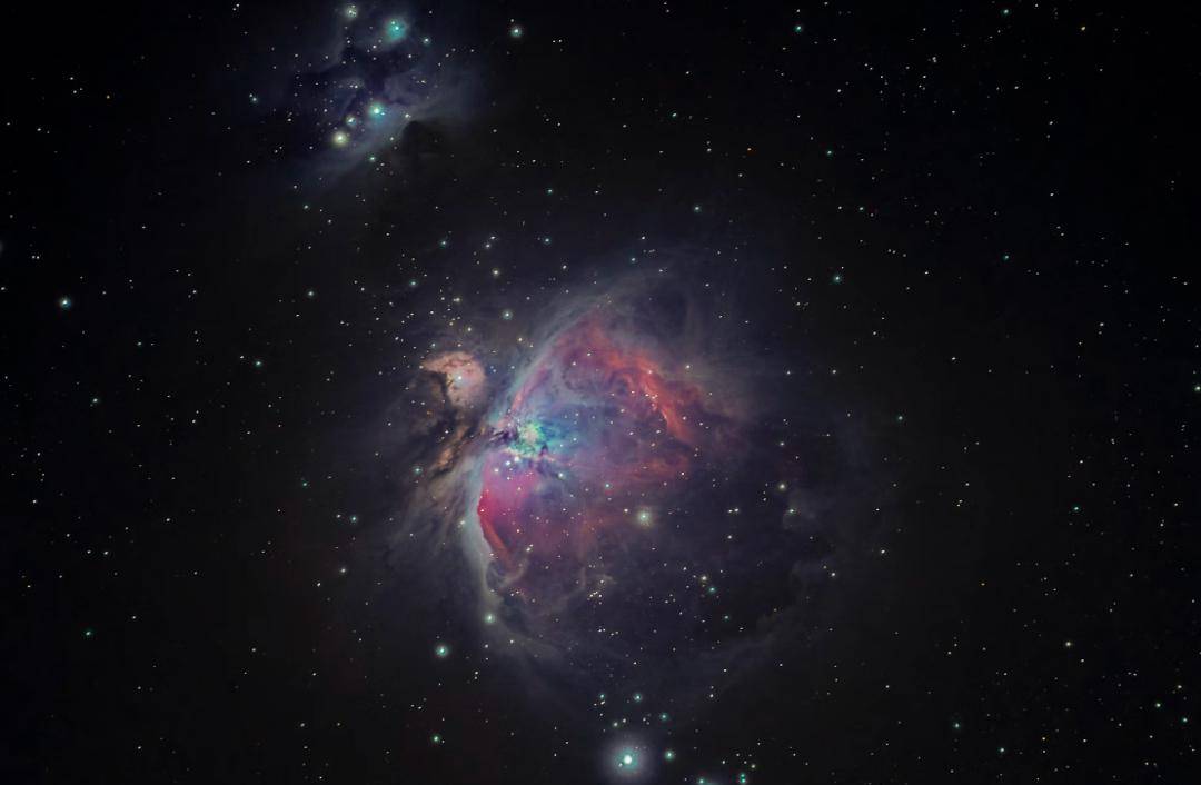 但是,当科学家们测出了宇宙膨胀速度的变化时,他们大吃一惊.