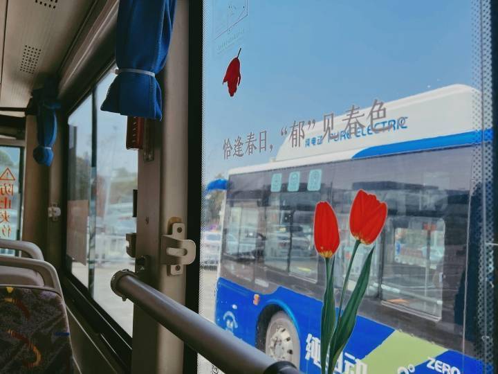 杭州公交供图"转载请注明出处"