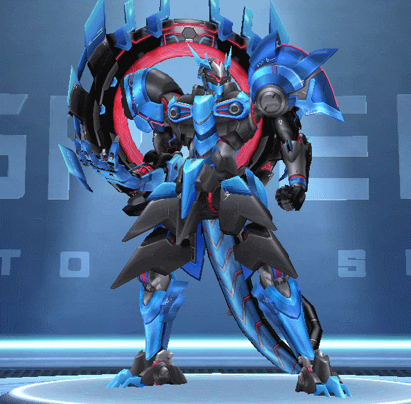 甲狮王/凌云战龙/白金虎王/纪元女神/幻音兔女郎/双生战姬/幽冥剑圣】