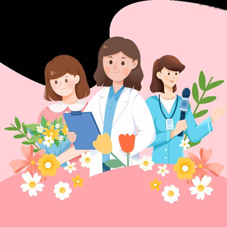 妇女节特刊丨平凡岗位不平凡看她们如何撑起半边天