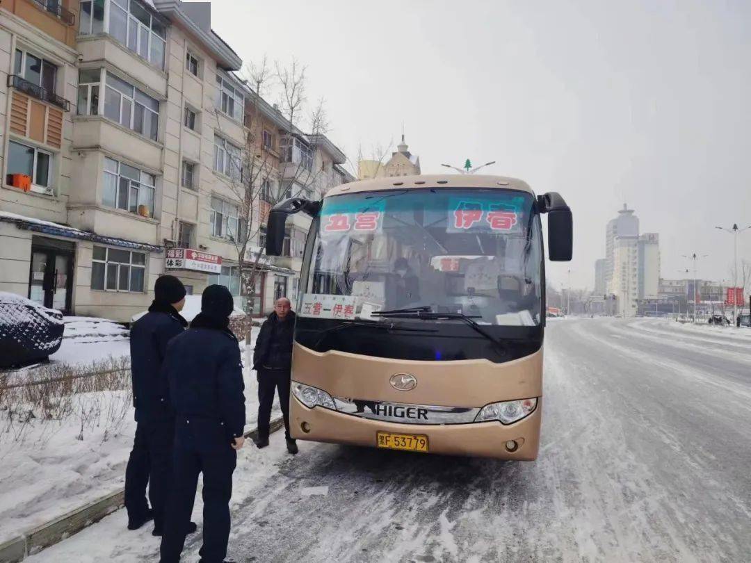 来源:伊春市交通运输综合行政执法支队编辑:王欣宇一审:胡凤晨二审:王