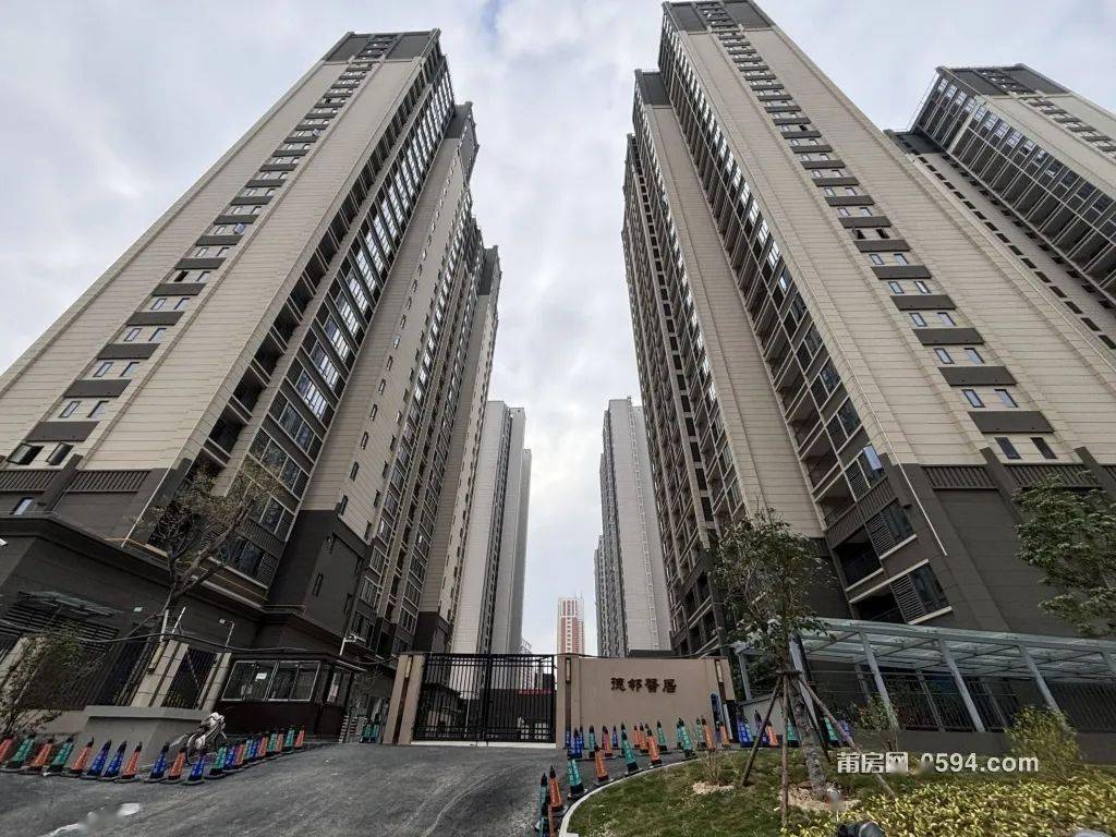 保利_莆田_荣府