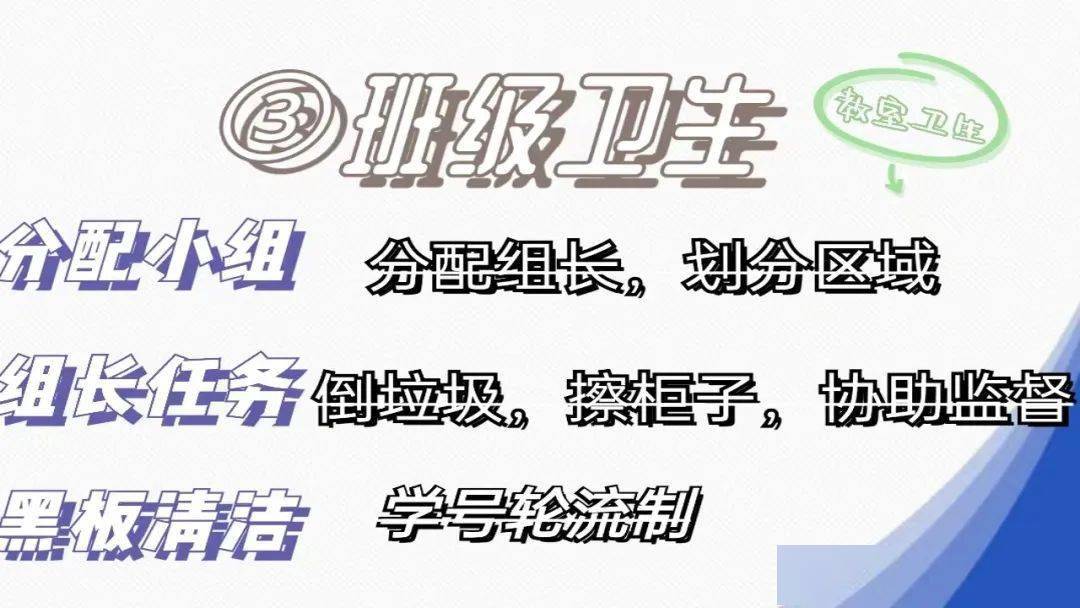 这里有学生班干部经验传授小管家心路历程全揭秘