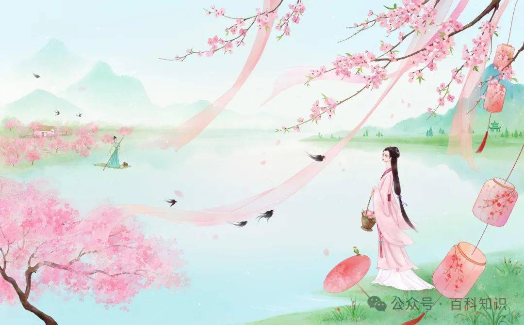 四方风是四季的象征_南风_北风_东风