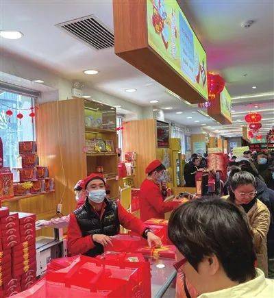 承载着津门百姓记忆,彰显着工匠精神与文化自信的津门老字号店铺守正