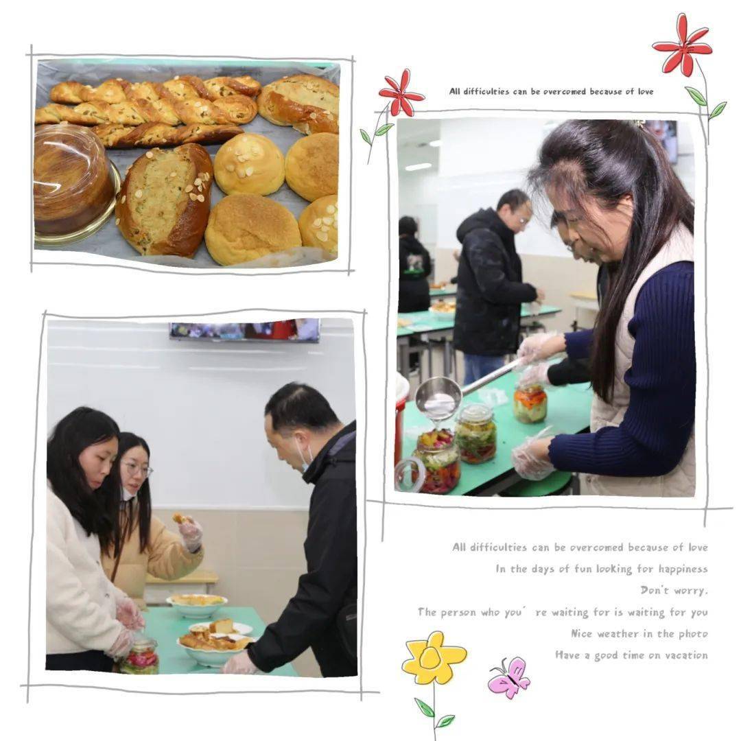 优雅绽放——校工会开展庆祝"三八"妇女节系列活动_团扇_永生_节日