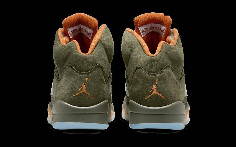 发售airjordan5retroolive