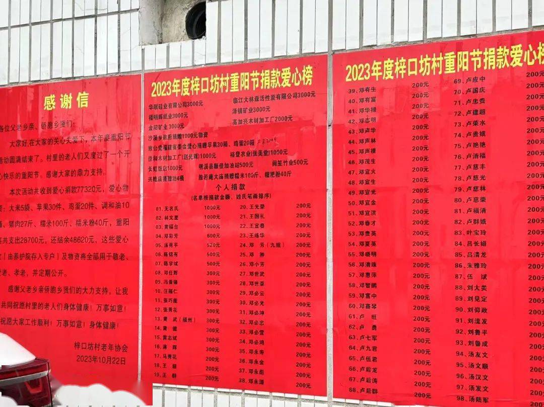 文明实践三明这个出国人口占比37的侨村把养老难题做成了全国亮点