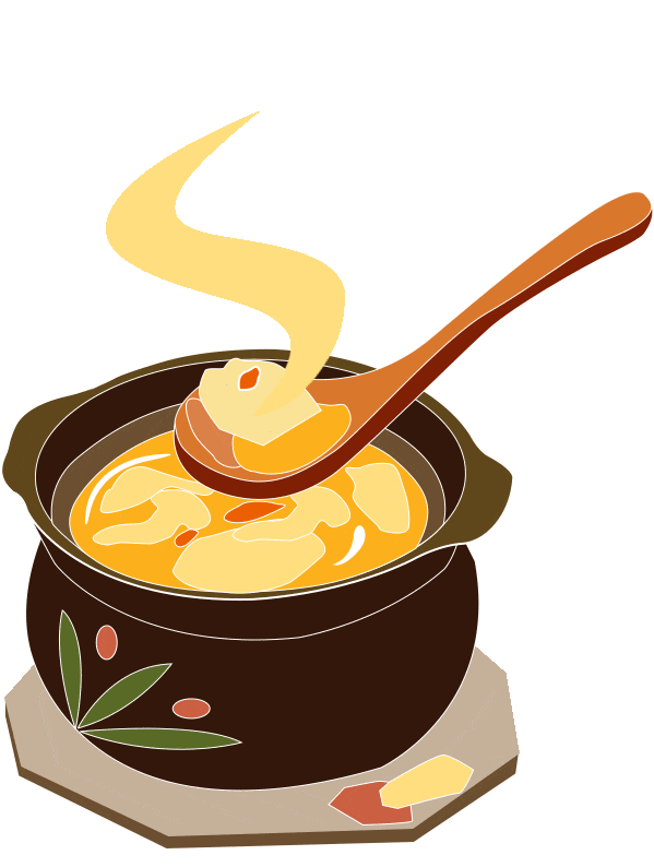 这六款粥补脾养肝消除疲劳春季食用大有裨益