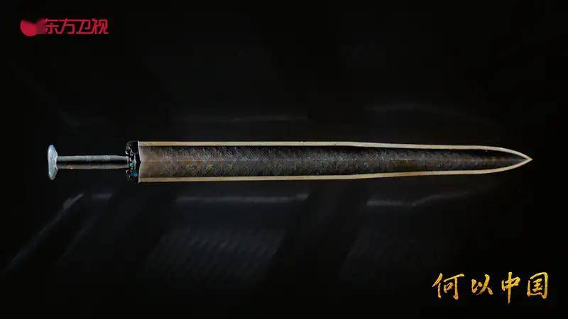 纪录片何以中国第八集天下解说词气势磅礴