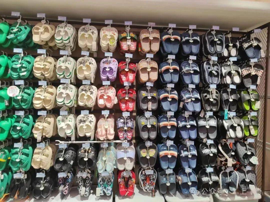 信誉楼超市全品类陈列欣赏,日常陈达到这个列标准顾客都会点赞