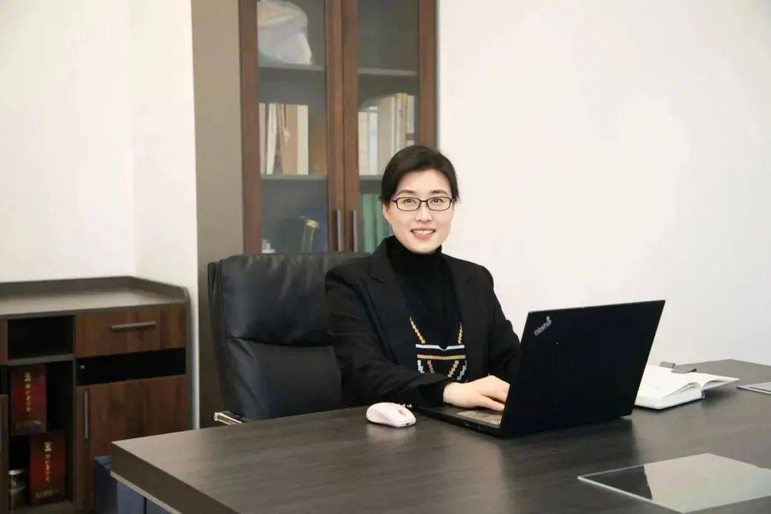 致敬巾帼力量浙江农林大学宋丽丽教授荣获浙江省五一巾帼标兵称号