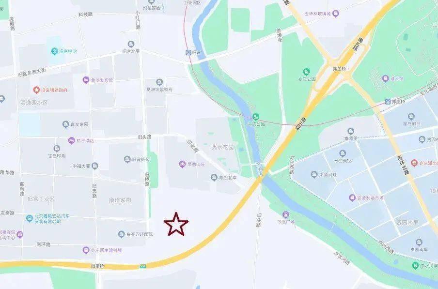 大兴超多项目最新进展涉及旧改共有产权房租赁住房等遍布大兴9个镇街