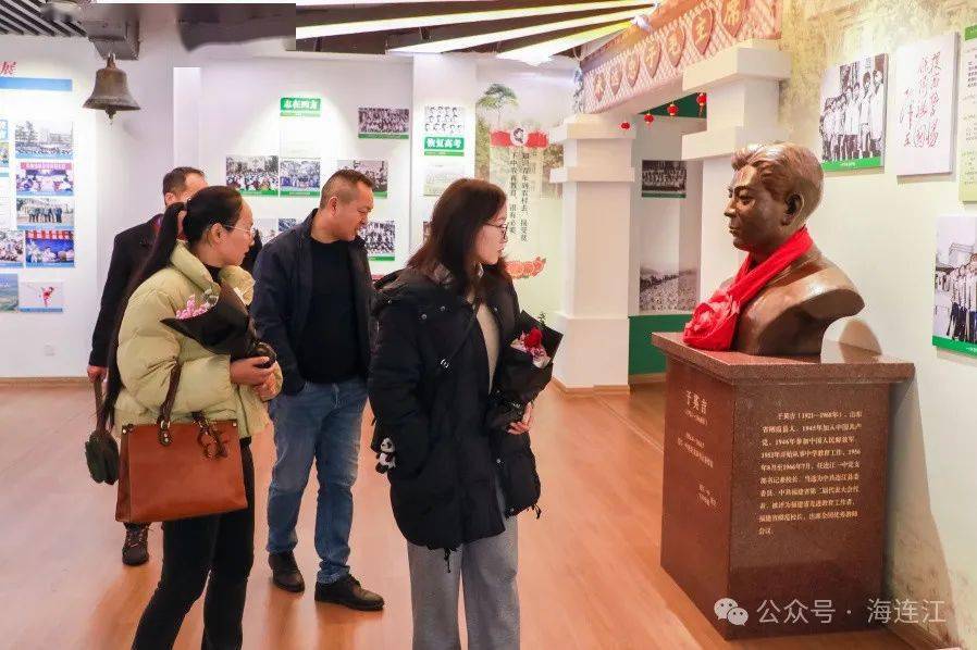 教育部门的关心指导下,历届连江县委,县政府始终坚持"平绦讼"战略