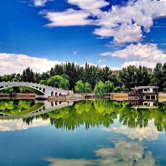 当青山区走进课本封面……_岁月_线下_美景