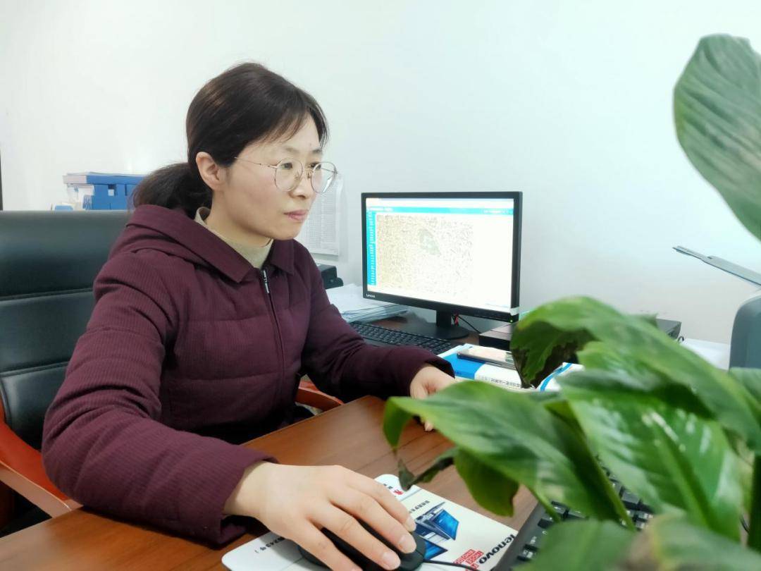 柔肩担重任巾帼绽芳华致敬淮安司法行政战线的她力量