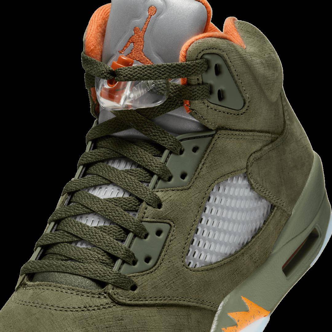 发售airjordan5retroolive