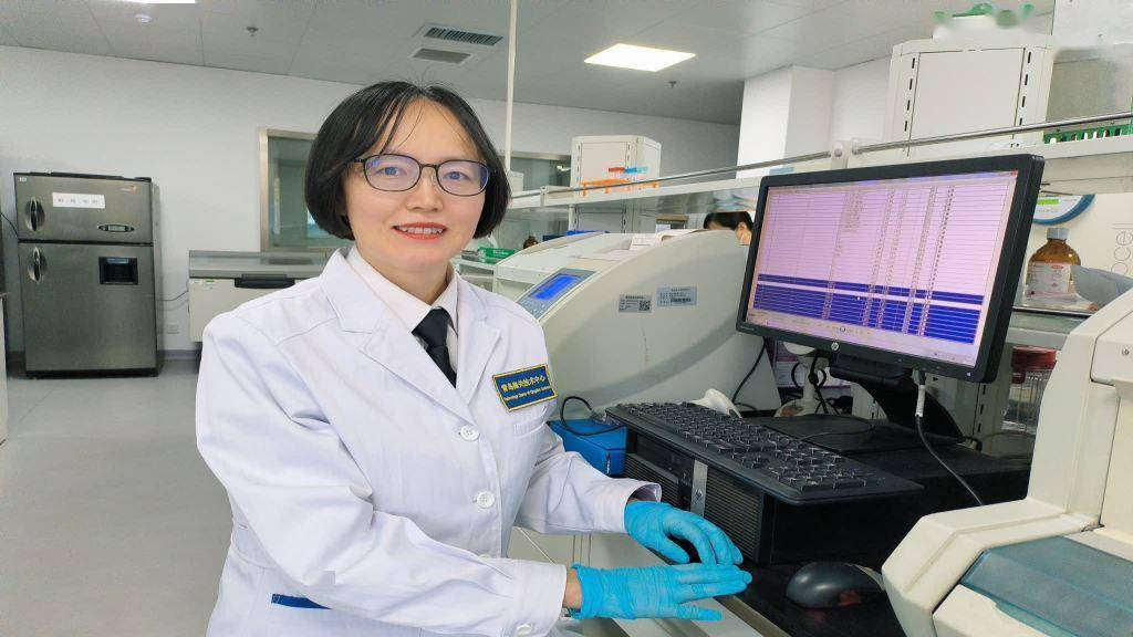 巾帼奋进建新功一起聆听这5个青岛先进典型的故事