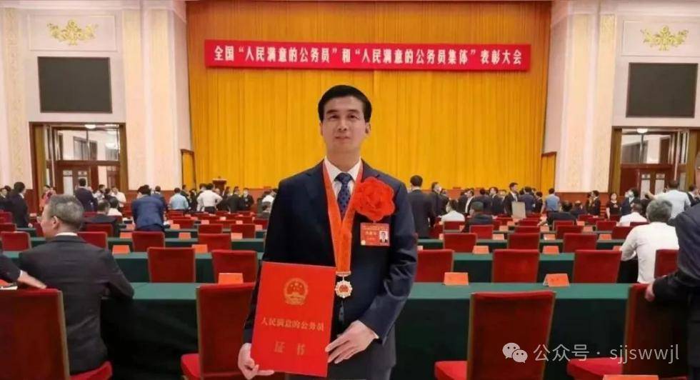 中共党员,潞州区常青街道党工委书记,四级调研员,拟提名为副区长人选