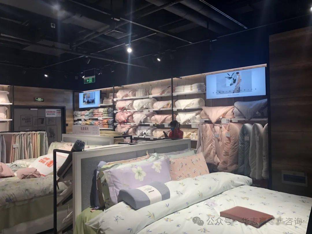 三月胖东来游学华志赢的启示录