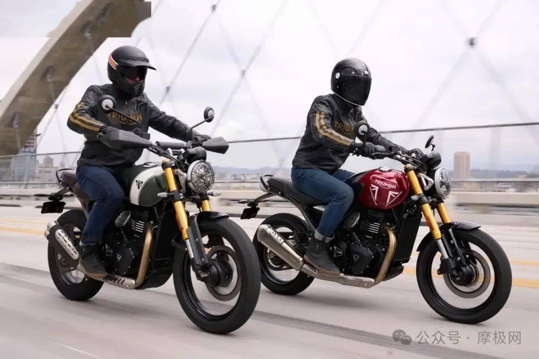 小排量 凯旋speed 400_搜狐汽车_搜狐网