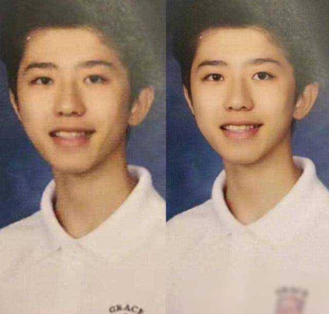 龙套成顶流巴啦啦小魔仙给观众回忆太多蔡徐坤略显青涩