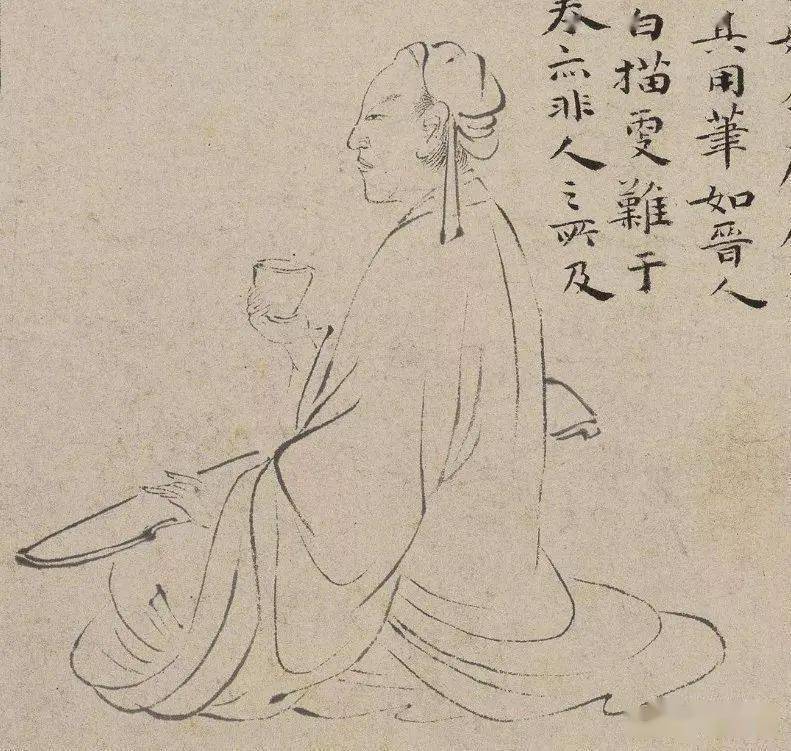 唐寅_苏州_江南四大才子
