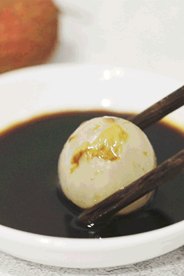 中国人(打)酱油地图_视觉_广东_味觉