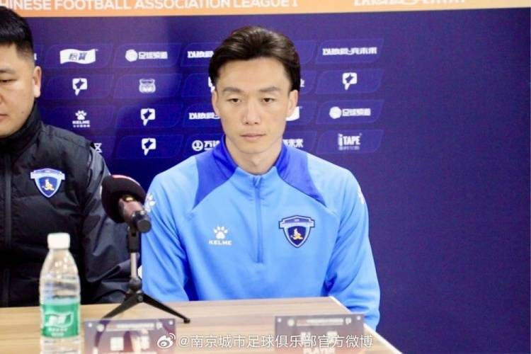 金钟夫:从队伍的重新组建和联赛前的备战,我们已经充分准备好了_杨贺