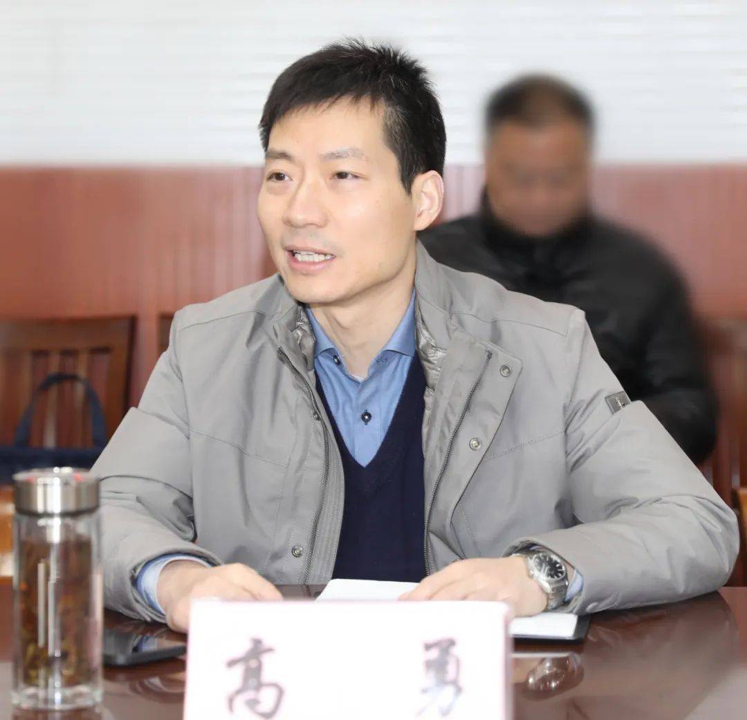 凝心谋发展 聚力绘宏图--市四院召开中层干部述职会_工作_高勇_市一院