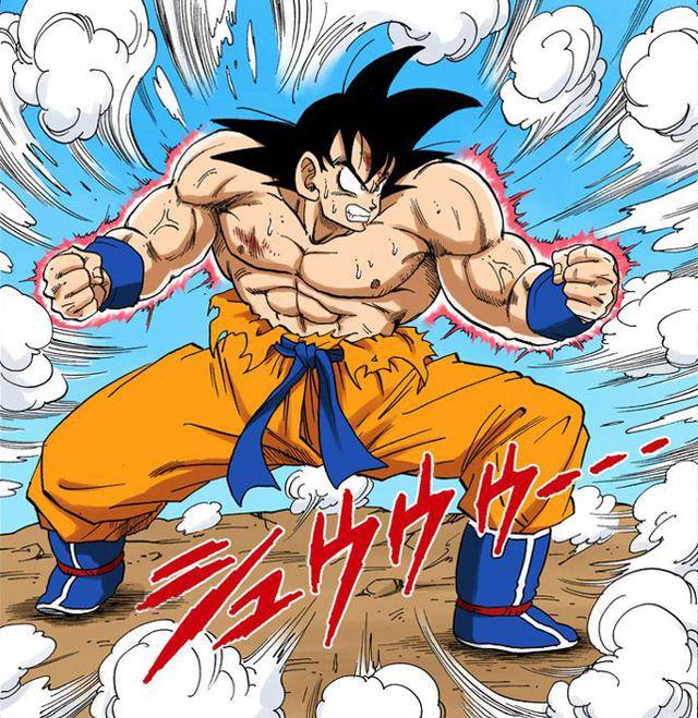 大师鸟山明逝世其作品龙珠竟有桂林元素