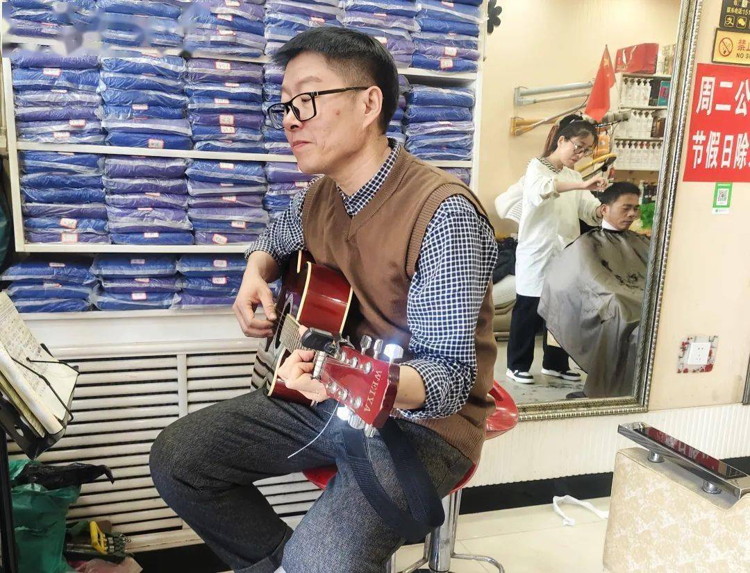 简约而不简单这就是普通人炽热而美好的人生