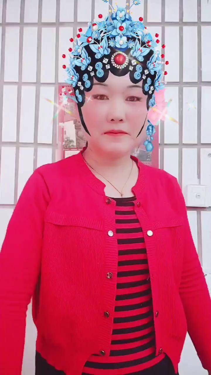 大平调铡美案,秦香莲的唱段,赵玲娥老师的唱腔,原汁原味真好听