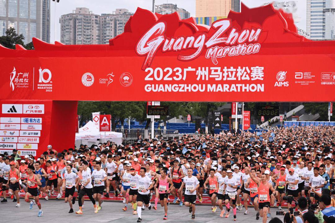 2023广州马拉松尤其是2024 f1中国大奖赛已进入开幕倒计时,两支红牛厂