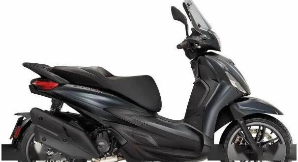 本田佛沙350,指导价49800元,搭载单缸水冷350发动机.