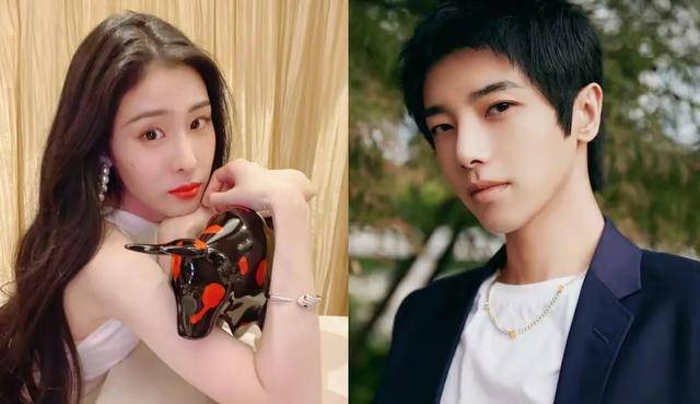 有一种谋算叫张碧晨和华晨宇孩子4岁了才明白这盘大棋