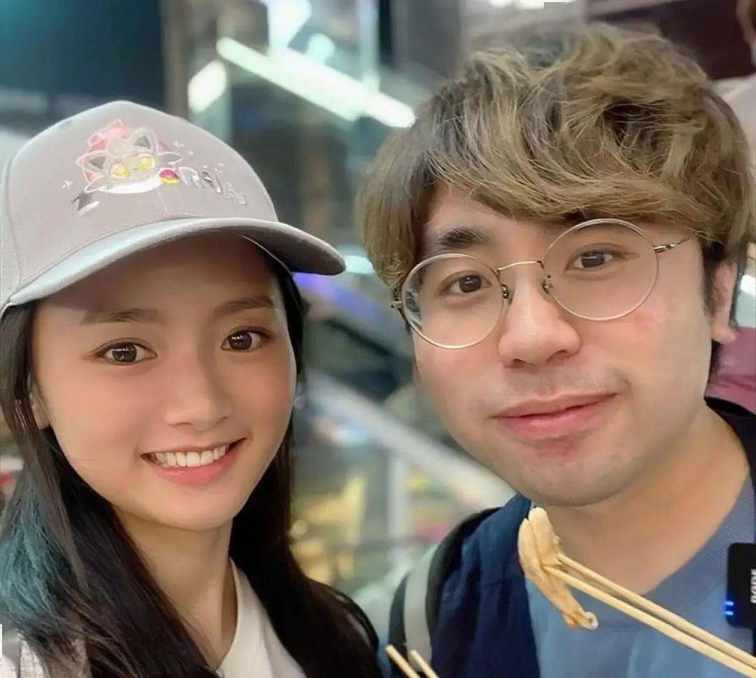 女星宣布和男友分手,因长相甜美,多次收到包养私讯_罗毓仪_mike_媒体