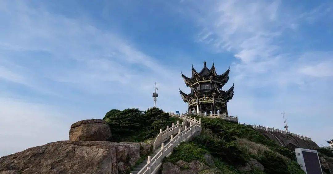 美美美浙江9个5a景区去过3个就算你厉害了你去过几个