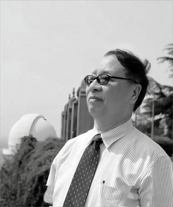我国著名天文光学望远镜专家中国工程院院士朱能鸿逝世