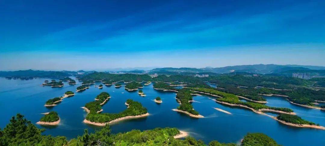 美美美浙江9个5a景区去过3个就算你厉害了你去过几个