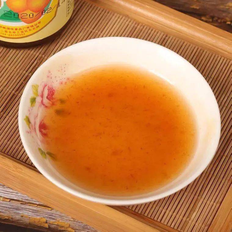 真的是酱吗这些潮汕特有风味酱料你都吃过吗