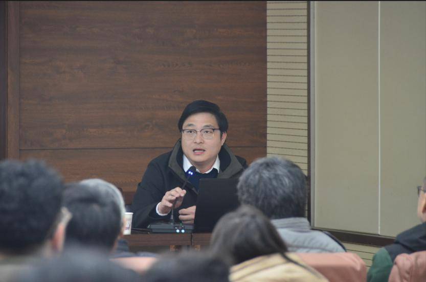 学科动态2024年五校乡村联合毕业设计千年昌隆里人文