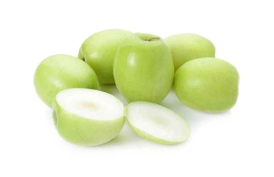 家人们这种大过鸡蛋的枣正当季真的推荐你们吃