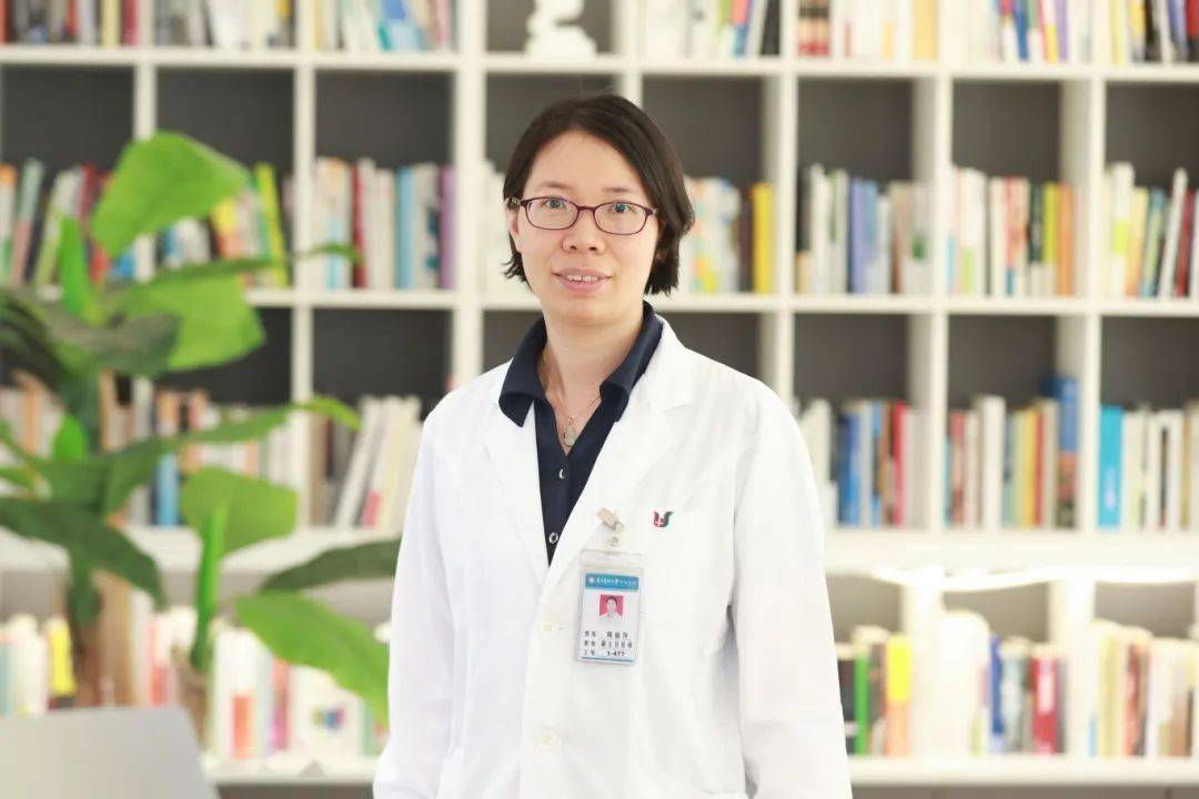 优质服务之星周丽萍需求为先服务一流