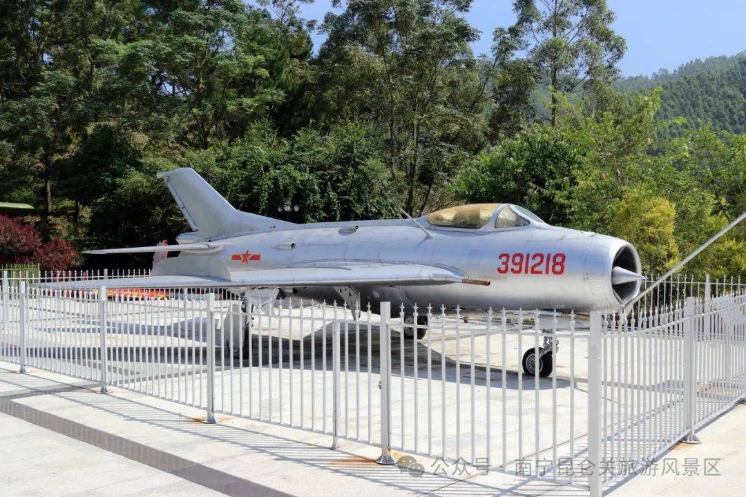 春游踏青好去处昆仑关春季游玩攻略请查收