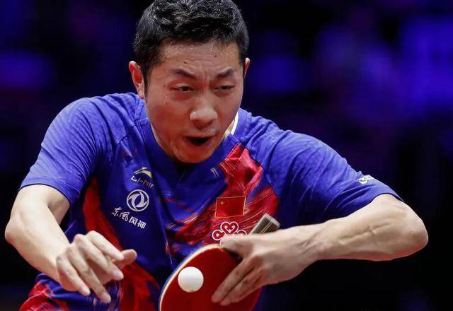 许昕重申釜山世乒赛国乒出问题了但是出问题不是坏事