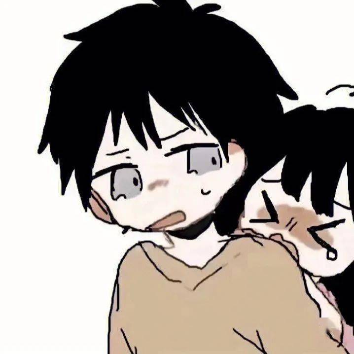 情头丨不妨大胆一点有很多事都没有答案