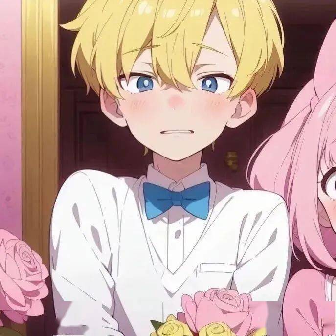 情头丨不妨大胆一点有很多事都没有答案